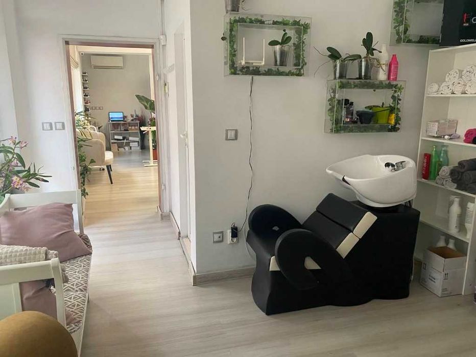Дава се под наем Магазин в София, Хладилника - 48 кв.м за 1286.73 € - Снимка #8