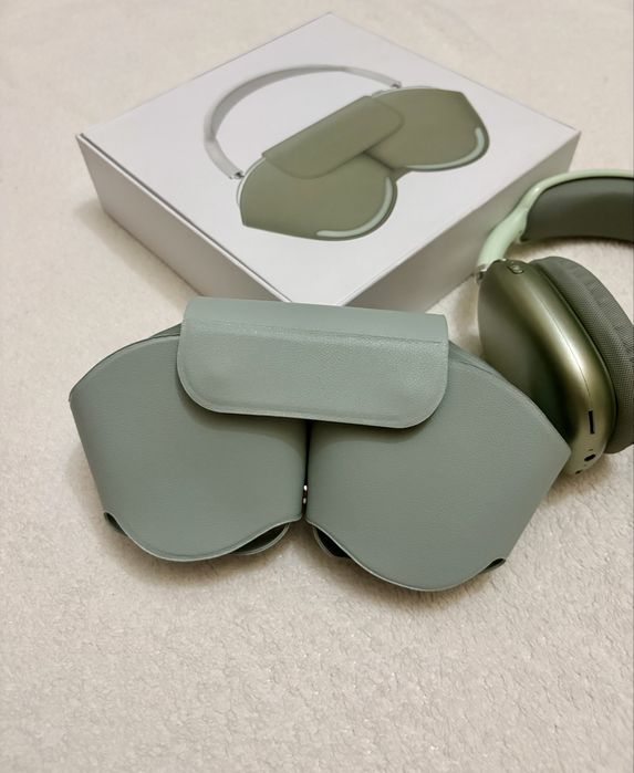 !!!ПРОМО!!!Безжични слушалки AirPods Max