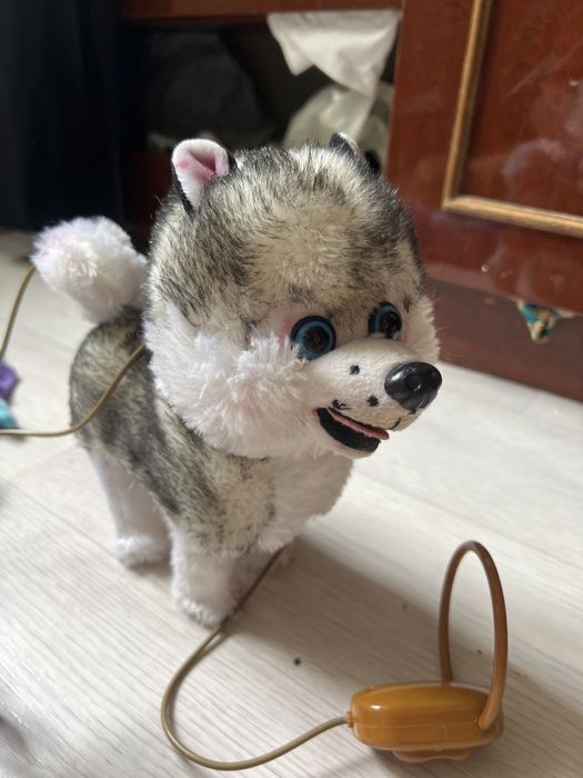 Игрушки доя детей всех возрастов