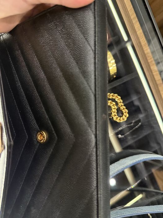 Сумка Saint Laurent