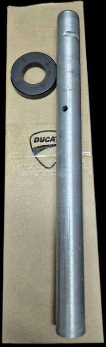 Части за Ducati Supersport 939/950
