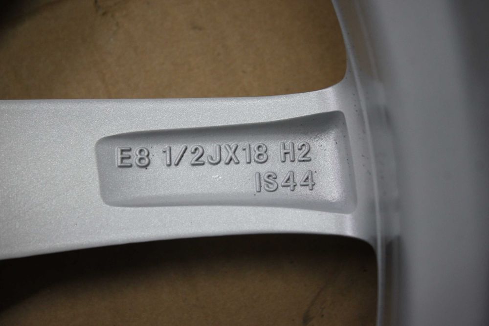 Джанти 18" BMW X5 (G05)