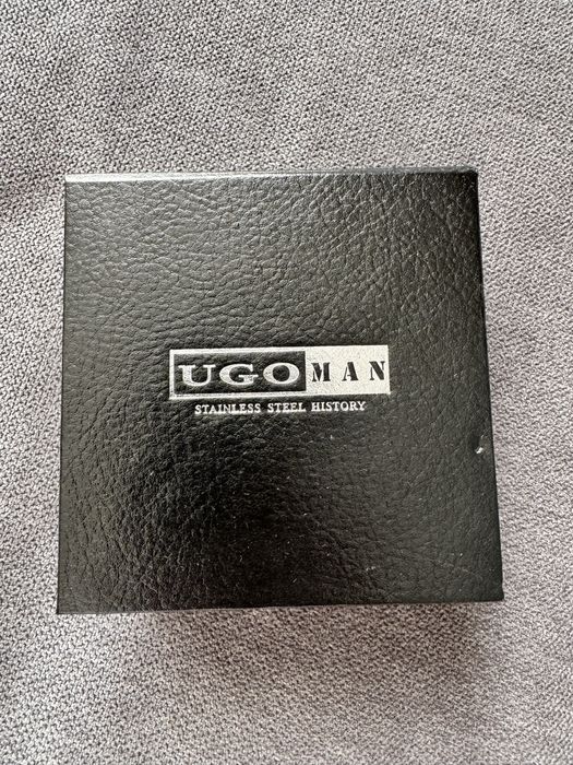 Колие с камъни GE ORO и UGOMAN