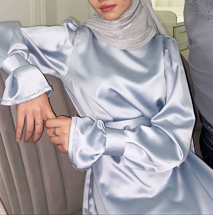 Трендда буган Хар хил куйнела черный абаяла сотилади