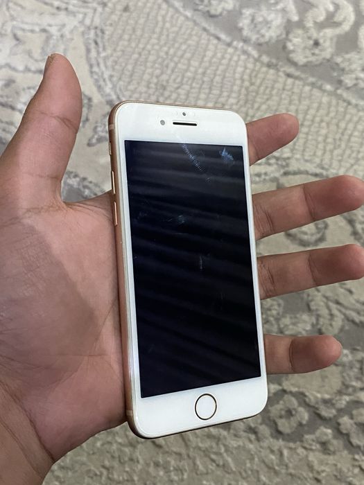 Iphone 8 в идеале 64гб город Павлодар