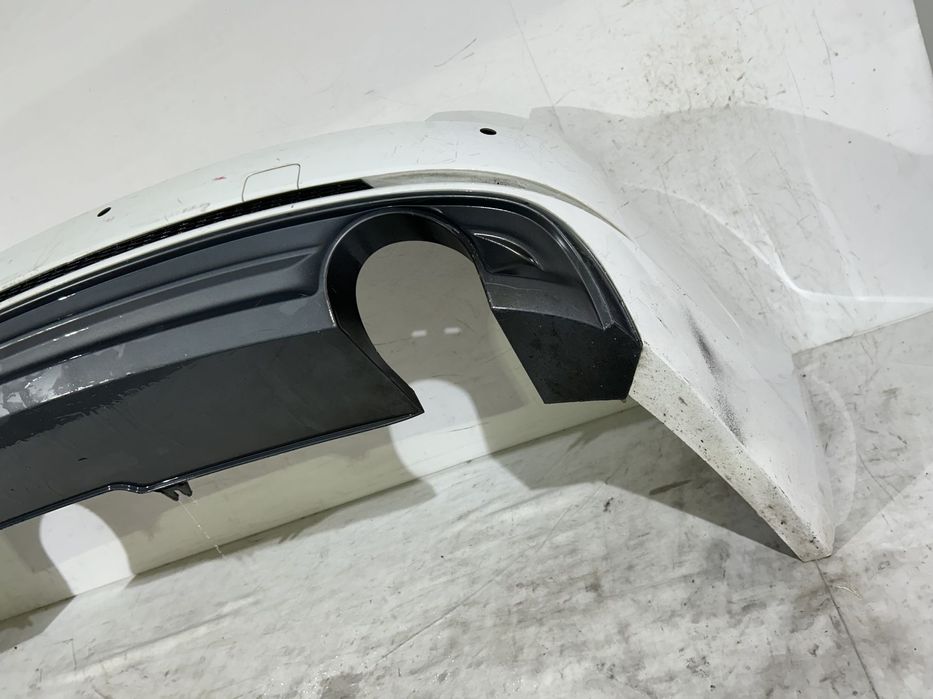 Bara spate Audi A4 B9, S-Line Kombi/Avant, 2016, 2017, 2018, 2019, cod origine OE 8W9807511M.