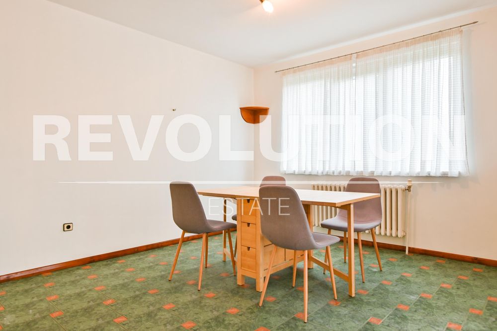 Дава се под наем Многостаен апартамент в София, Стрелбище - 117 кв.м за 650 € - Снимка #3