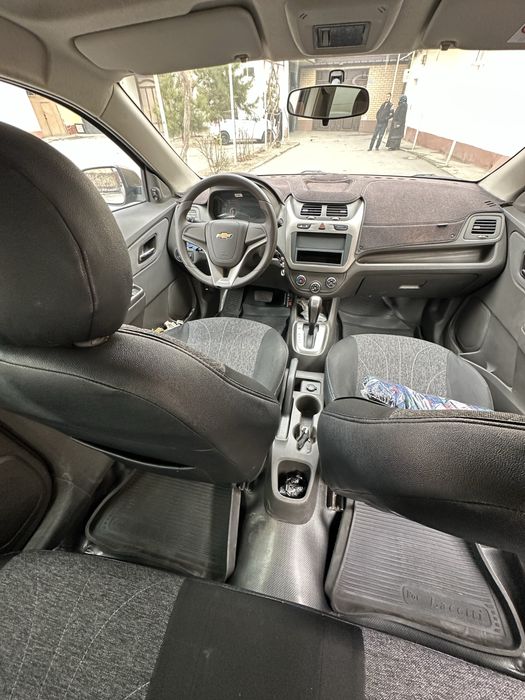 Срочна сотилади факат нахтга