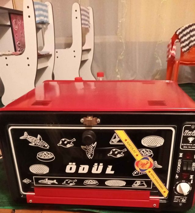 Таза Печка сатылады