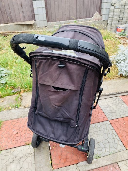 Детский велик, коляский