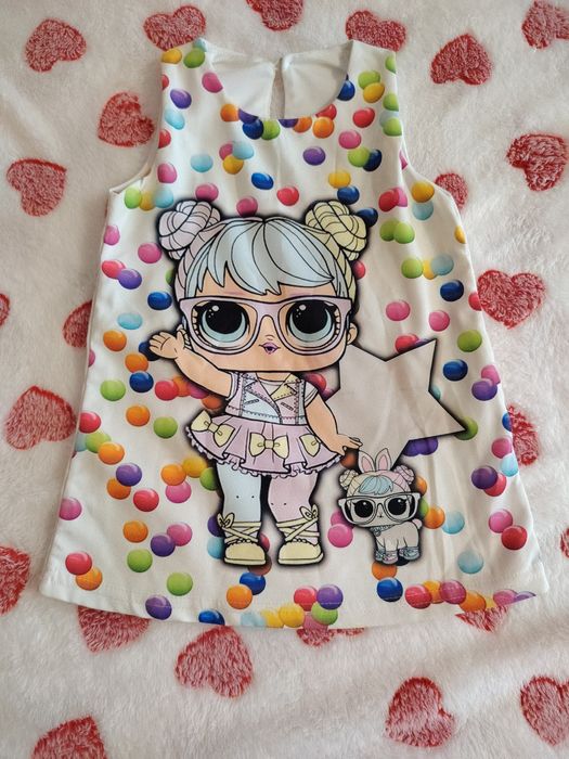 Продам платья для малышки