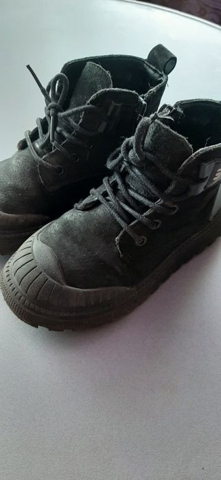 Продам ботинки...