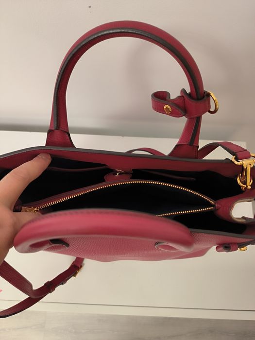 Geanta Burberry originala