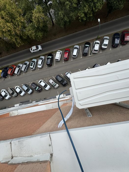 Instalator de apa si aer conditionat