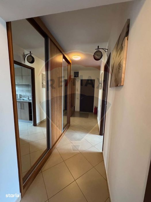 Apartament cu 3 camere de închiriat în zona Natiunile Unite