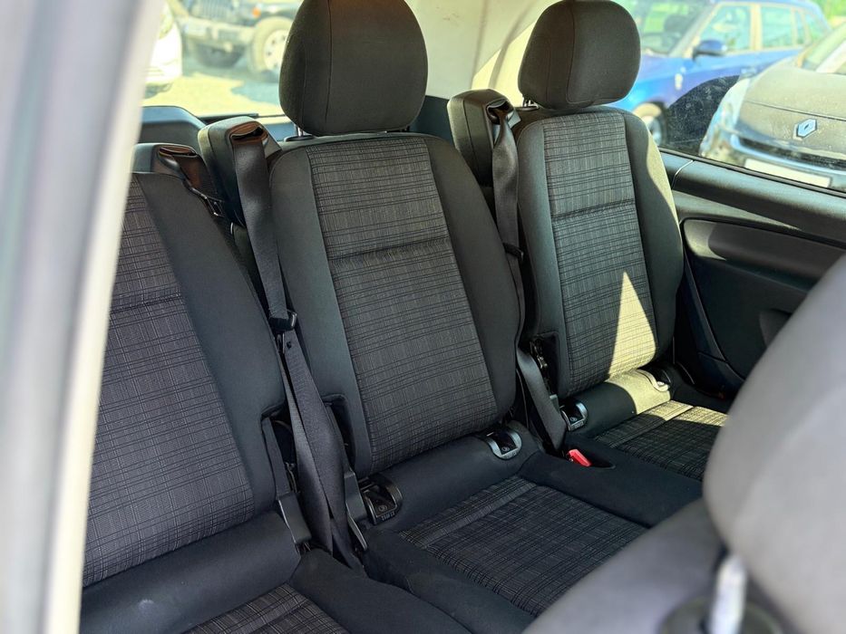 MERCEDES-BENZ Vito 2018 — imagine 5