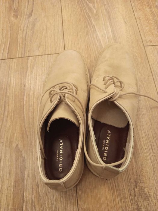 Продавам мъжки обувки