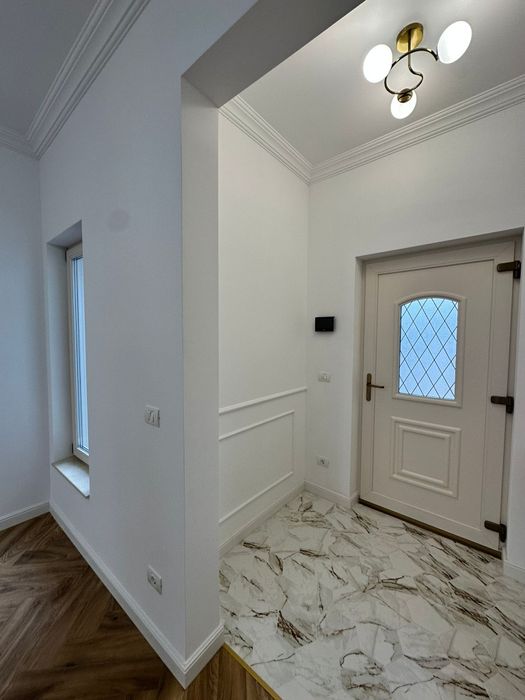 Casa / vila noua, de lux, in Gai / Arad