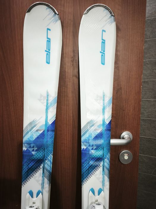 Ски Elan  146 см.