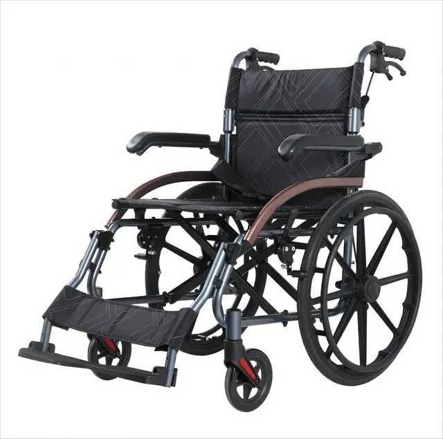 N 90 Nogironlar aravachasi инвалидная коляска N 23