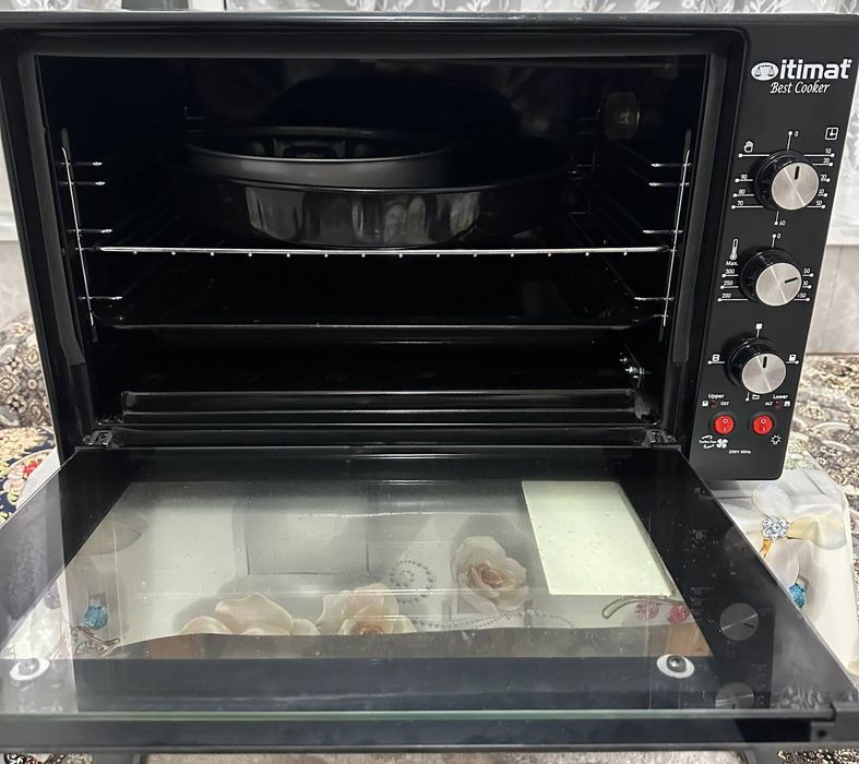 ITIMAT Best Cooker