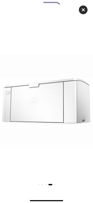 Imprimanta wirelles laser jet