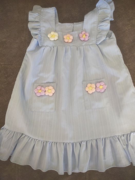 Продаю платье на девочку