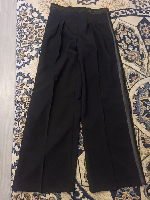 Брюки для бальных танцев