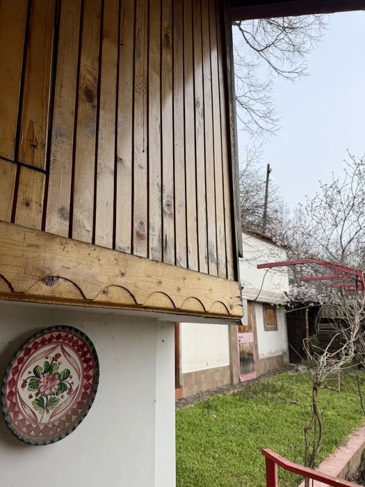 Продава се Къща в Плевен, м-т Орлето - 50 кв.м за 398 €/кв.м - Снимка #3