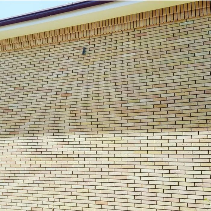 Fasad nikalay g'isht teramiz sifatli issiqga sovuqga chidamli