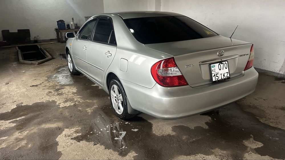 Продам CAMRY 30 в отличном состоянии