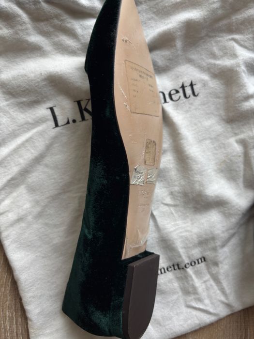 Balerini L K Bennett