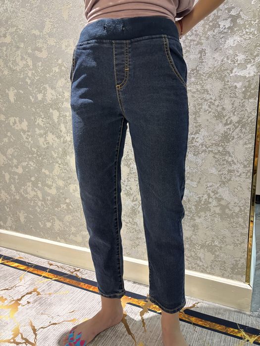 Продам брюки на 8-9 лет