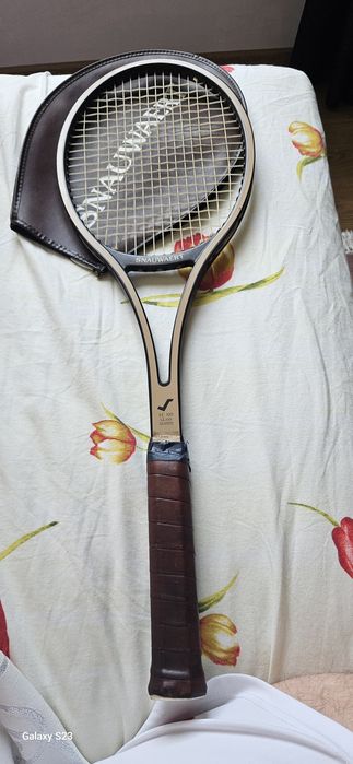 Тенис Ракета  SNAUWAERT