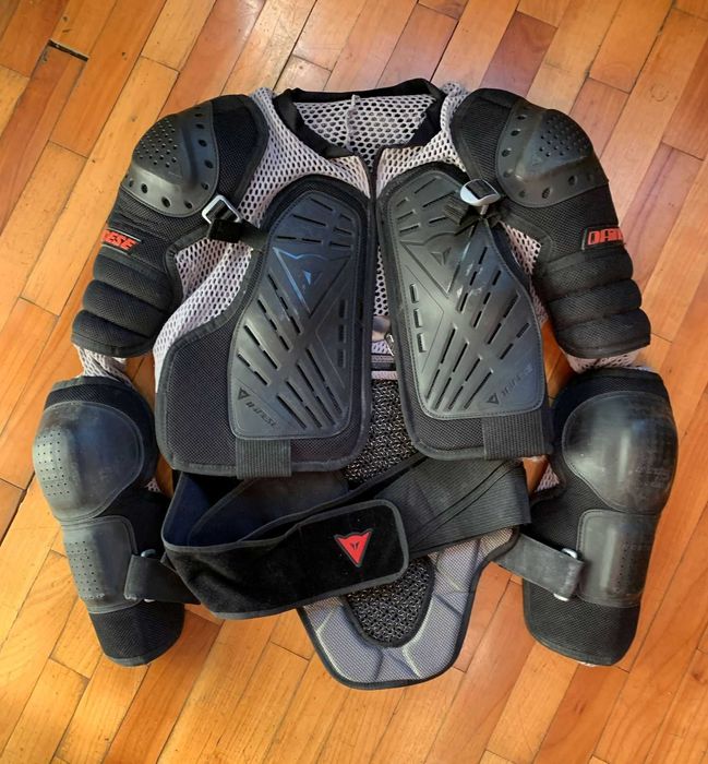 Dainese протектор жилетка XXL
