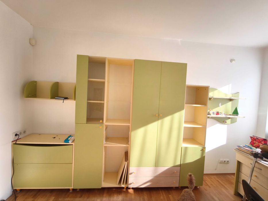 Мебели за детска стая