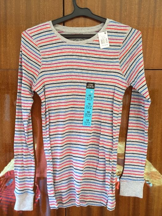 Дамски блузи