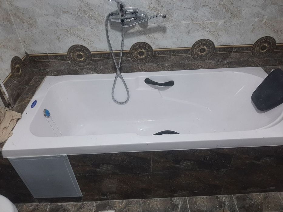 Santexnik hizmatlarimiz bor topli pol atapleniya hizmat larimiz bor