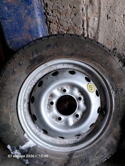 Зпаска на ниву. На 16.