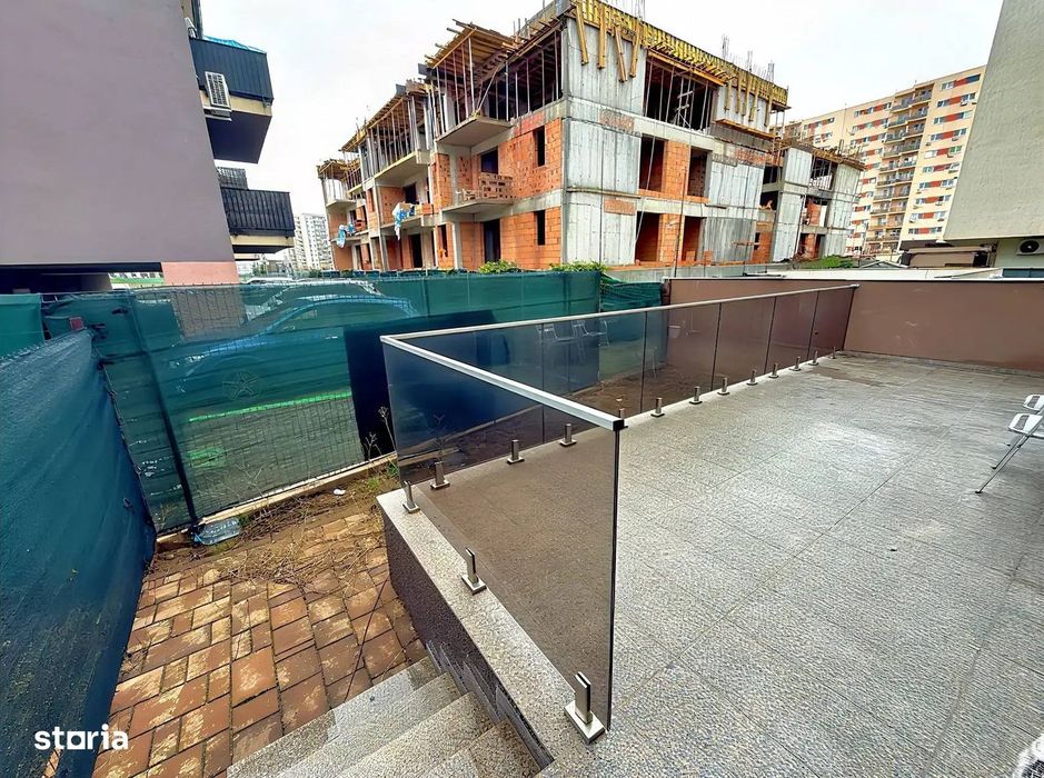 2 Camere Investitie Birou Chirias Stabil Metrou Nicolae Teclu 8 minute