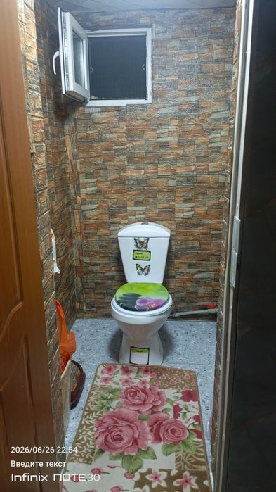 Продам дом в центре города