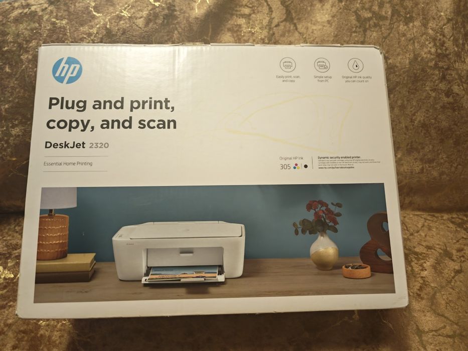 Принтер за продаване