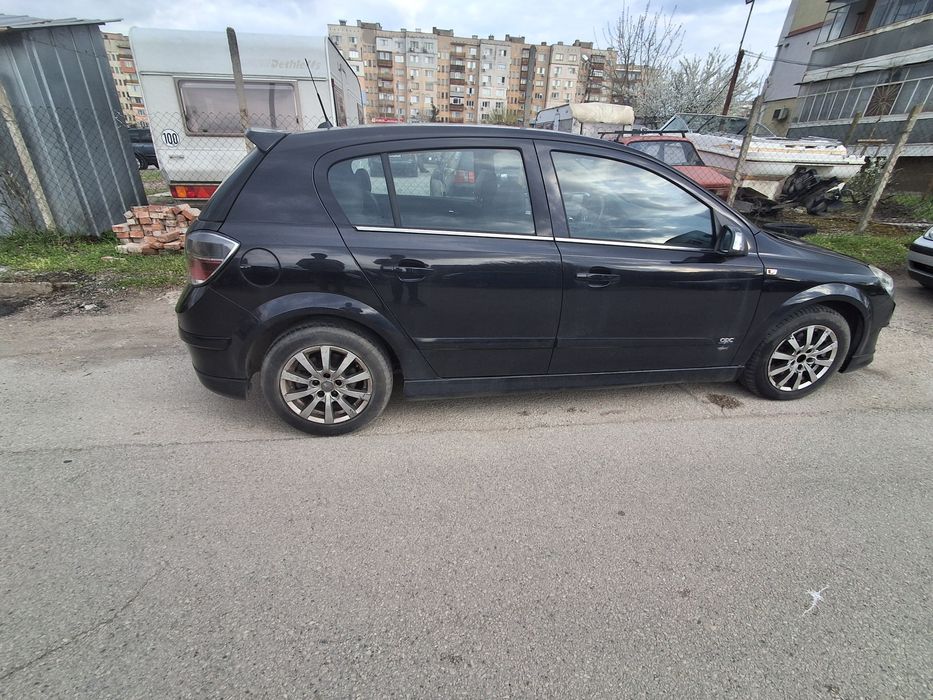 Продава се Opel Astra