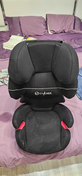 Детско столче за кола