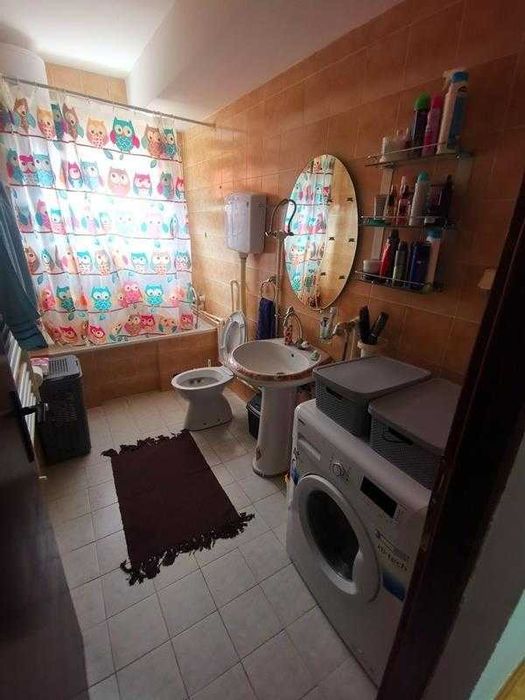 Дава се под наем Двустаен апартамент в Пловдив, Централна гара - 57 кв.м за 260.1 € - Снимка #2