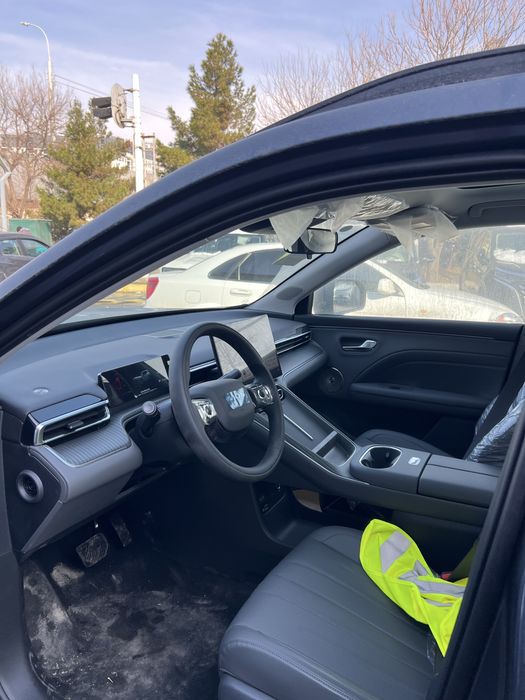 Gac aion i 60 gibrid