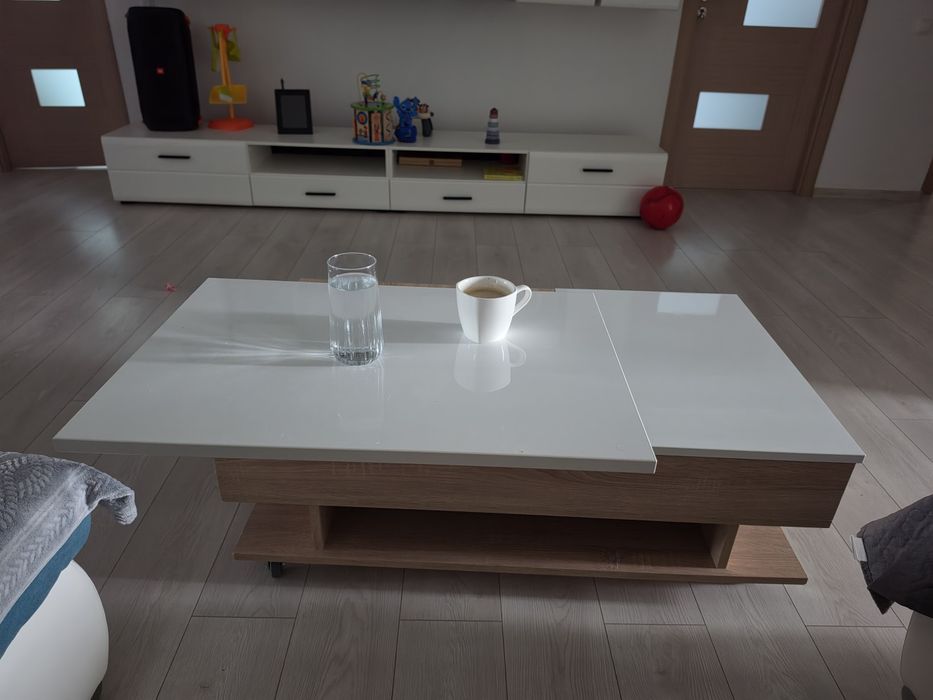 Vand masuta cafea