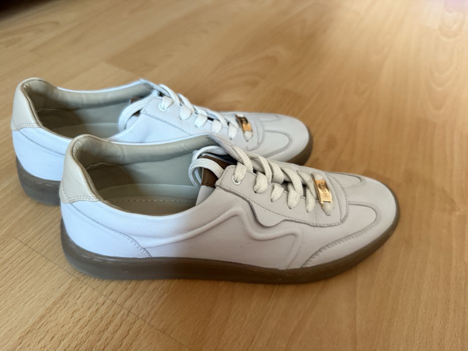 Дамски обувки Mexx