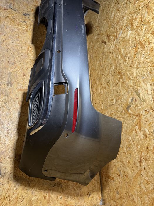Bara Spate Mercedes GLC (AMG) X253 2015-2022 Originala Completa