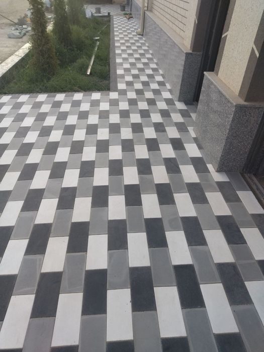 Брусчатка (олий сифатли)